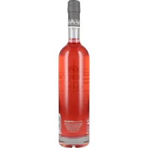 Edgerton Original Pink Dry Gin 47 %