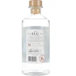 Elg No. 3 Gin Navy Strength 57,2 %