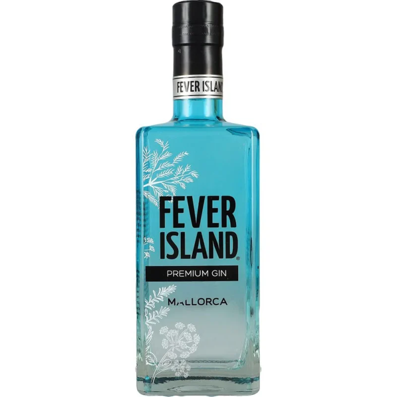 Fever Island Gin 40 %