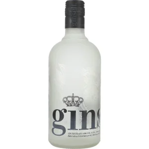 Ginself 40 %