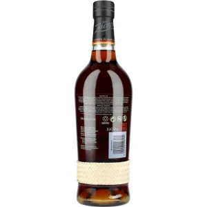 Ron Zacapa Sistema Solera 23y 40 %