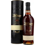 Ron Zacapa Sistema Solera 23y 40 %