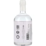 Hernö Old Tom Gin 43 % BIO