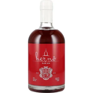 Hernö Sloe Gin 30 % BIO