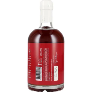 Hernö Sloe Gin 30 % BIO