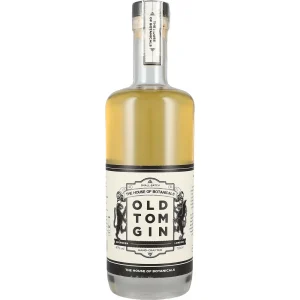 House of Botanicals Old Tom Gin 47 %