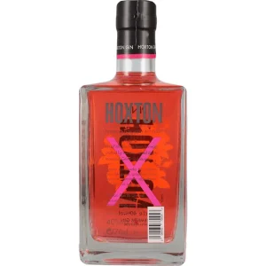 Hoxton Pink Gin 40 %