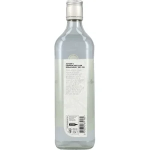 Jensens Bermondsey Gin 43 %