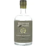 Journeyman Bilberry Black Hearts Gin White 45 %