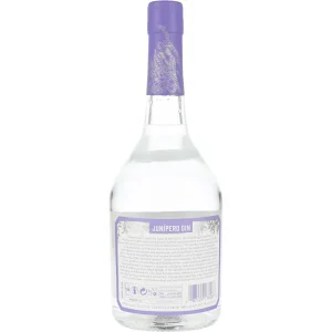 Junipero Gin 49,3 %