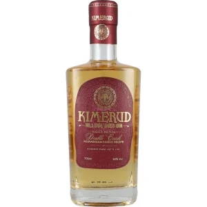 Kimerud Hillside Aged Gin 42 %