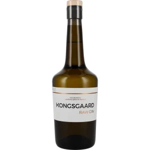 Kongsgaard Raw Gin 44 %