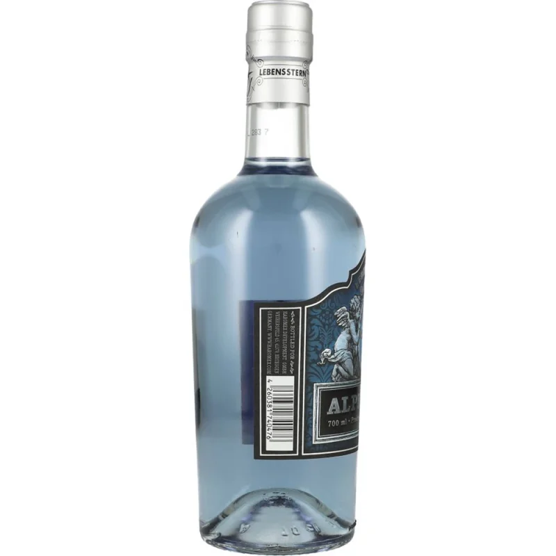 Lebensstern Alpine Gin 43 %