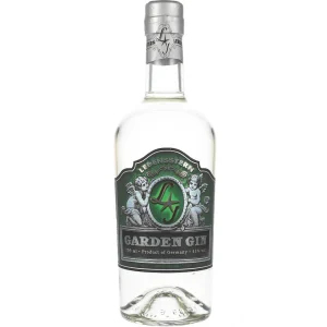 Lebensstern Garden Gin 43 %