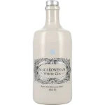 Macaronesian White Gin 40 %