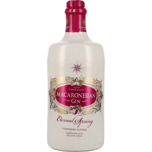 Macaronesian Eternal Spring Gin 37,5 %