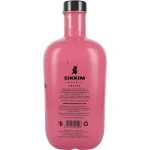 Sikkim Fraise Gin 40 %