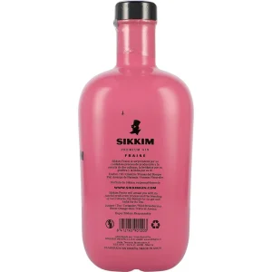 Sikkim Fraise Gin 40 %