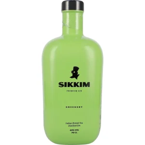 Sikkim Greenery 40 %