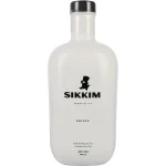 Sikkim Privee London Dry Gin 40 %