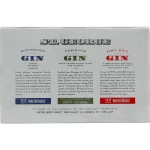 St. George Combo Gin Set 45 %