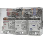 St. George Combo Gin Set 45 %