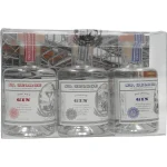 St. George Combo Gin Set 45 %
