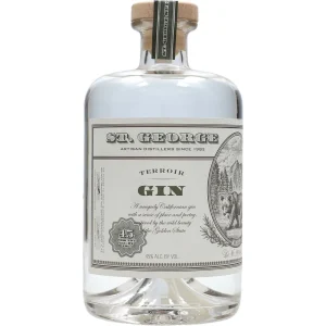 St George Terroir Gin 40 %