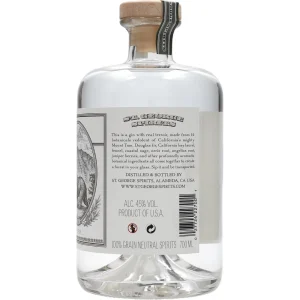 St George Terroir Gin 40 %