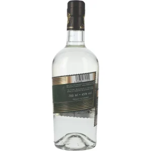 The Secret Treasures Ginsane Dry Gin 45 %