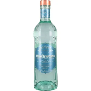 Blackwoods Vodka 40 %