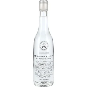 Marskin Ryyppy Flavored Vodka 40 %