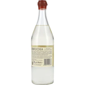 Siwucha Vodka 40 %