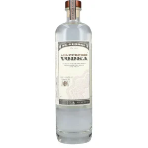 St George All Purpose Vodka 40 %