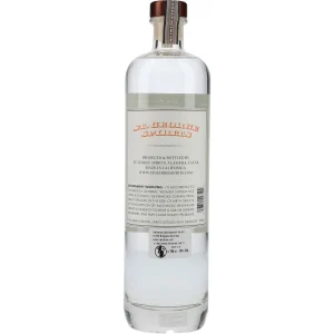 St George California Citrus Vodka 40 %