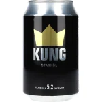 Kung Starköl