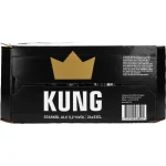Kung Starköl