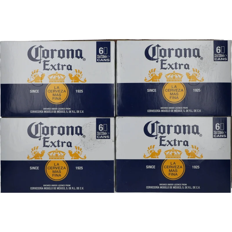 Corona Extra 4,5 %