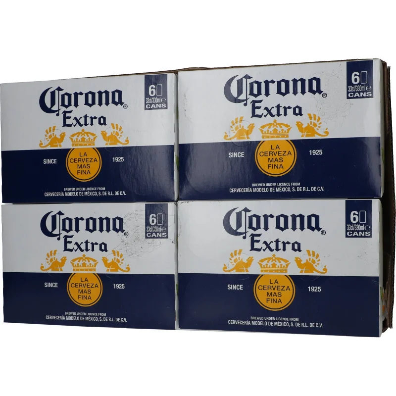 Corona Extra 4,5 %