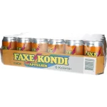 Faxe Kondi Appelsin 0 kalorier