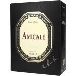 Amicale Rosso 14,5 %