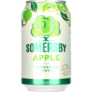 Somersby Apple 4,5%
