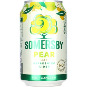 Somersby Pear 4,5%